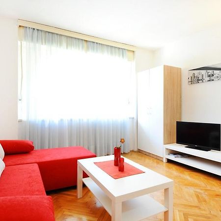 Split Central Lovely Flat Δωμάτιο φωτογραφία