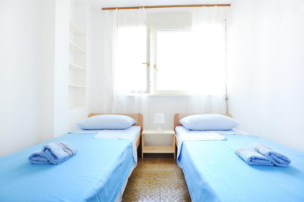 Split Central Lovely Flat Δωμάτιο φωτογραφία