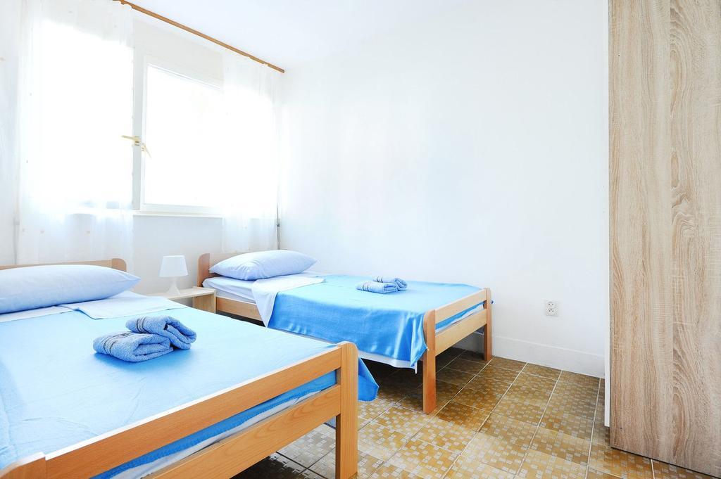 Split Central Lovely Flat Δωμάτιο φωτογραφία