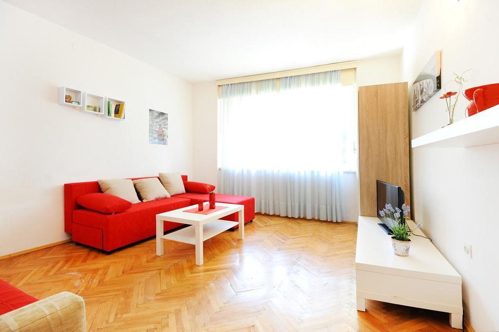 Split Central Lovely Flat Δωμάτιο φωτογραφία
