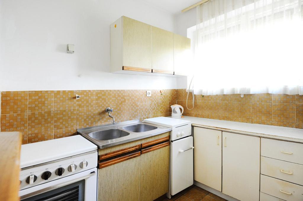 Split Central Lovely Flat Δωμάτιο φωτογραφία