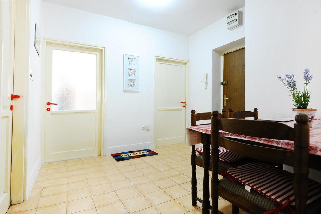 Split Central Lovely Flat Δωμάτιο φωτογραφία